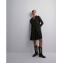 JDYPIPER L/S SHIRT DRESS WVN NOOS