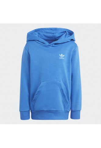 ADICOLOR HOODIE GALLI BLÁR