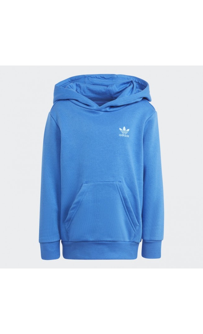 ADICOLOR HOODIE GALLI BLÁR