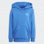 ADICOLOR HOODIE GALLI BLÁR