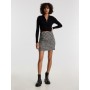 EDITED Skirt 'Josie' in Black