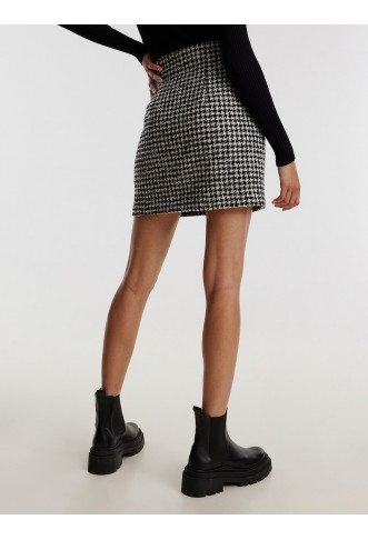 EDITED Skirt 'Josie' in Black