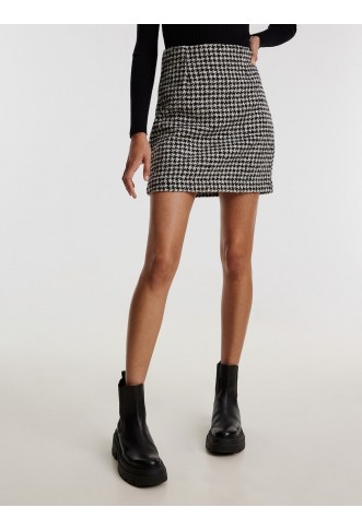 EDITED Skirt 'Josie' in Black