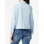 ONLY Onllecey Ls Knot Shirt Noos Wvn Ladies Blouse