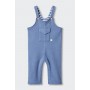 Cotton Rompers for Girls