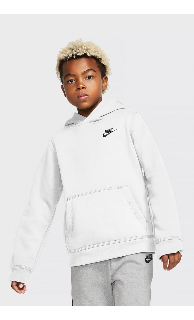 Nike CLUB KIDS CASUAL SWEATSHIRT