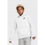 Nike CLUB KIDS CASUAL SWEATSHIRT