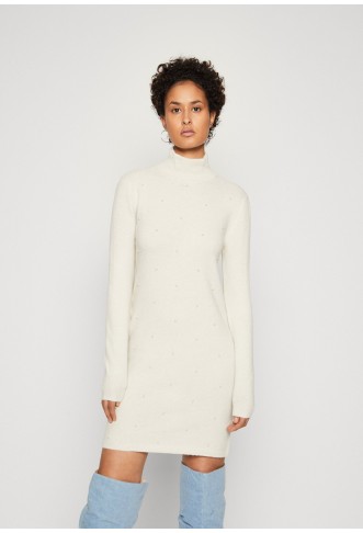 VIEMILY PEARL DRESS - Robe pull - birch