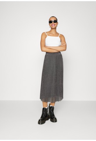 ONLLOLA MIDI SKIRT -...