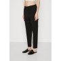 VMMAYA LOOSE PANT - Cargo trousers - black