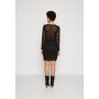 JDYKIMMIE DRESS - Cocktail dress / Party dress - black