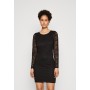 JDYKIMMIE DRESS - Cocktail dress / Party dress - black