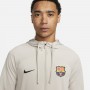 Nike FC Barcelona Strike Dri-FIT Football