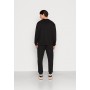 LONDON TRACKSUIT - Tracksuit - black