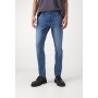 ONSLOOM SLIM ONE - Slim fit jeans - medium blue denim