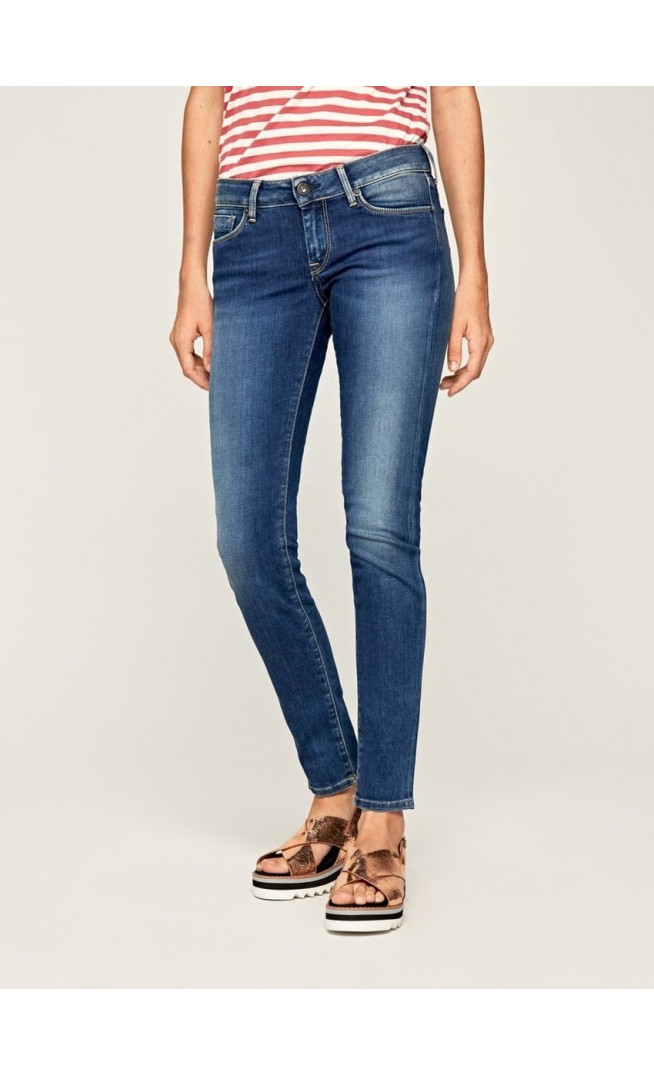 Pepe / Damen-Jeans / SOHO