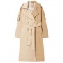 Buy women's raincoats and trench coats Bershka