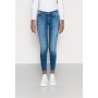 ONLSHAPE LIFE - Jeans Skinny Fit - light blue denim