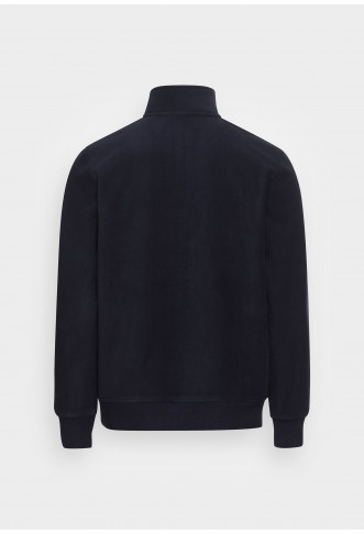 JCOFRIDAY HIGH NECK - Sweat polaire - navy blazer