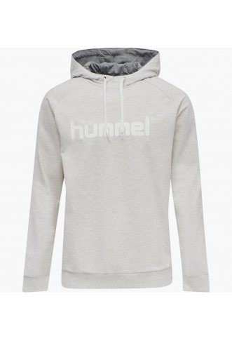 Hummel Go Cotton Logo Hoody...