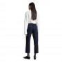 Women's Pants Blue WW0WW39866-DW5 Tommy Hilfiger