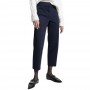 Women's Pants Blue WW0WW39866-DW5 Tommy Hilfiger