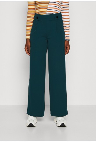 GEGGO NEW JRS NOOS - Trousers - ponderosa pine