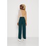 GEGGO NEW JRS NOOS - Trousers - ponderosa pine