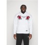 Brave Soul Sweatshirt - white