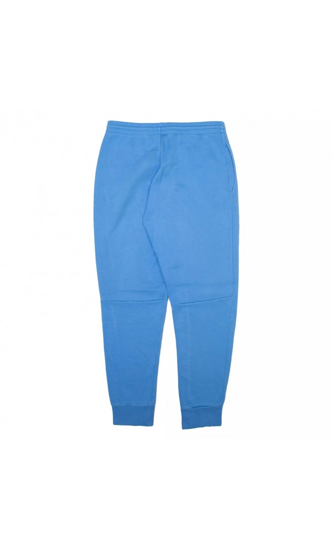 LACOSTE Mens Joggers Blue Tapered