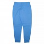 LACOSTE Mens Joggers Blue Tapered