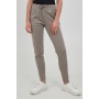 ICHI Slim fit Pants 'Kate' in Beige