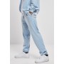 Tracksuit bottoms - babyblue