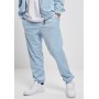 Tracksuit bottoms - babyblue