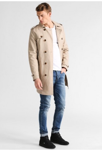 Trenchcoat - beige