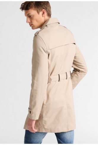 Trenchcoat - beige