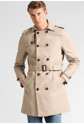 Trenchcoat - beige