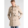 Trenchcoat - beige