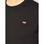 Levi’s Original Housemark Man Black Blouse