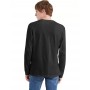 Levi’s Original Housemark Man Black Blouse