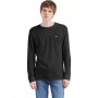 Levi’s Original Housemark Man Black Blouse