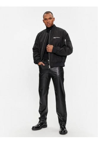 Leather Pants 240D1003...