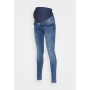 VMMSOPHIA - Jeans Skinny Fit - medium blue denim