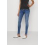 VMMSOPHIA - Jeans Skinny Fit - medium blue denim