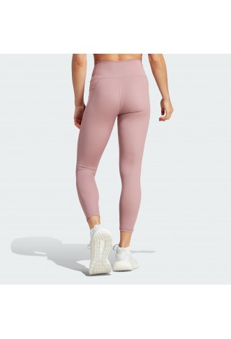 Optime Stash Pocket High-Waisted 7/8 Leggings