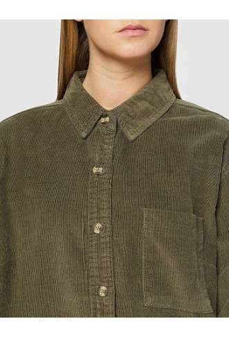 Urban Classics Women's Shirt