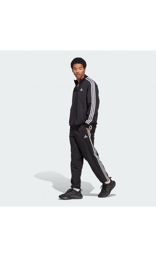 3-Stripes Woven Track Suit