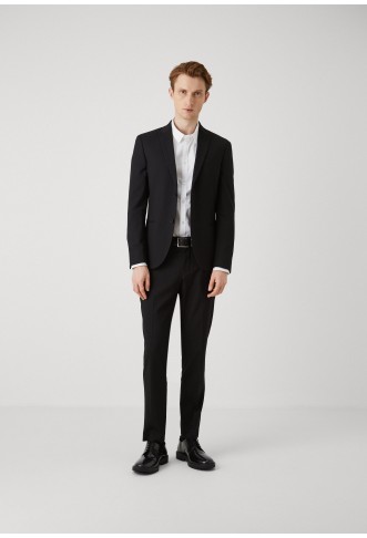 BASIC PLAIN SUIT - Suit -...