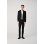 BASIC PLAIN SUIT - Suit - black