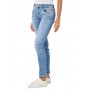 Mos Mosh Naomi Horizon Jeans Regular Fit Light Blue